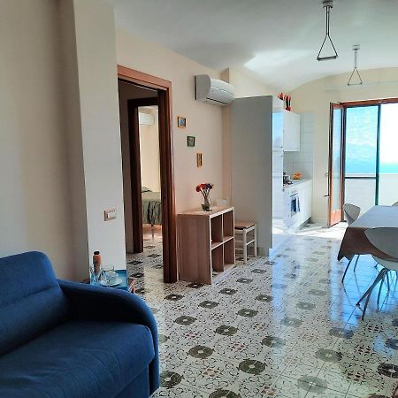 L'Arabesco Apartment Amalfi Exterior photo