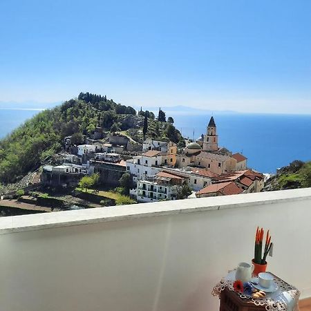 L'Arabesco Apartment Amalfi Exterior photo