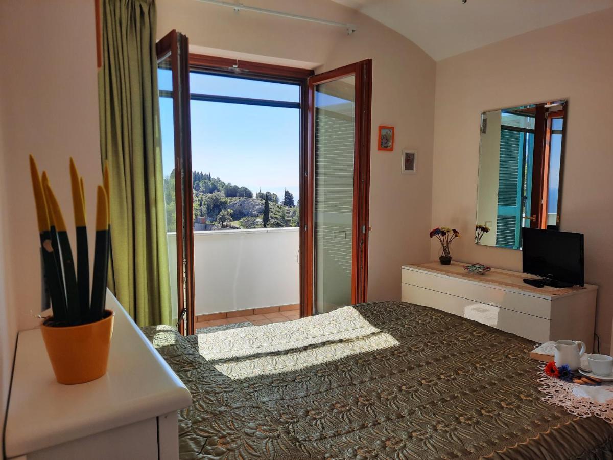 L'Arabesco Apartment Amalfi Exterior photo