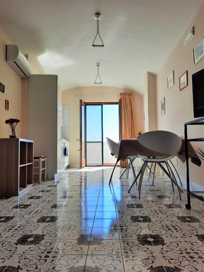 L'Arabesco Apartment Amalfi Exterior photo